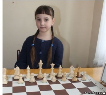 Юные шахматисты из Челнов победили на этапе детского Кубка России